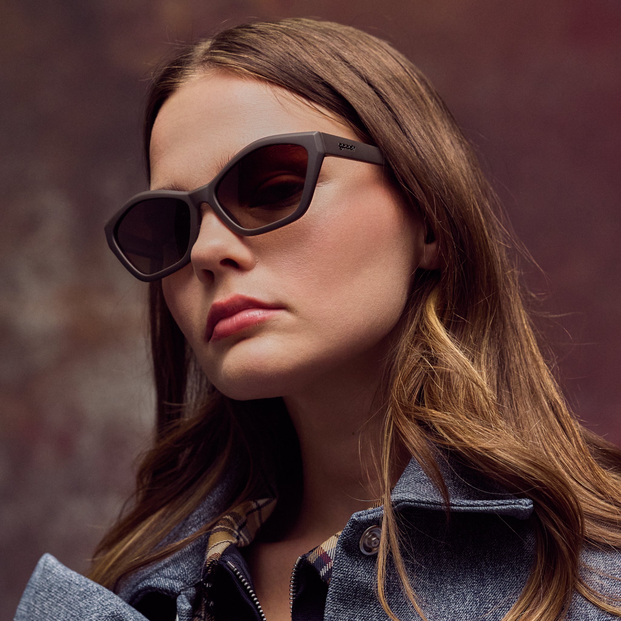 Walnut Wonderland | goodr — goodr sunglasses