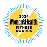 2024 WOMEN'S HEALTH FITNESS AWARDS