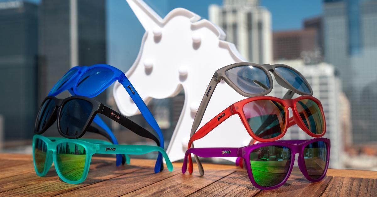 Shade Station | Buy Sunglasses and Prescription Glasses Online