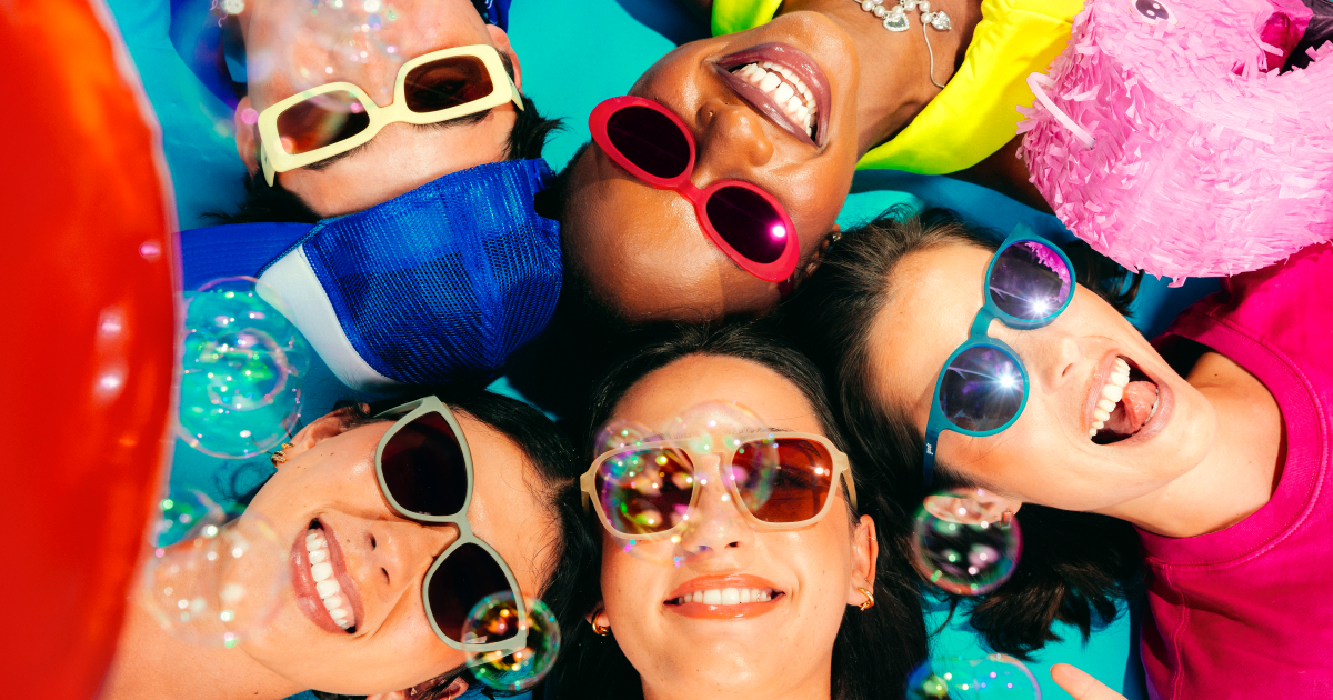 sunglasses