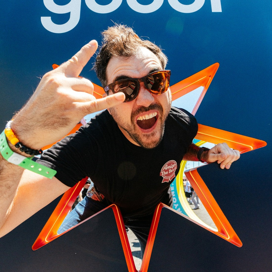 WE’RE GIVING AWAY 5 SETS OF TICKETS!!!