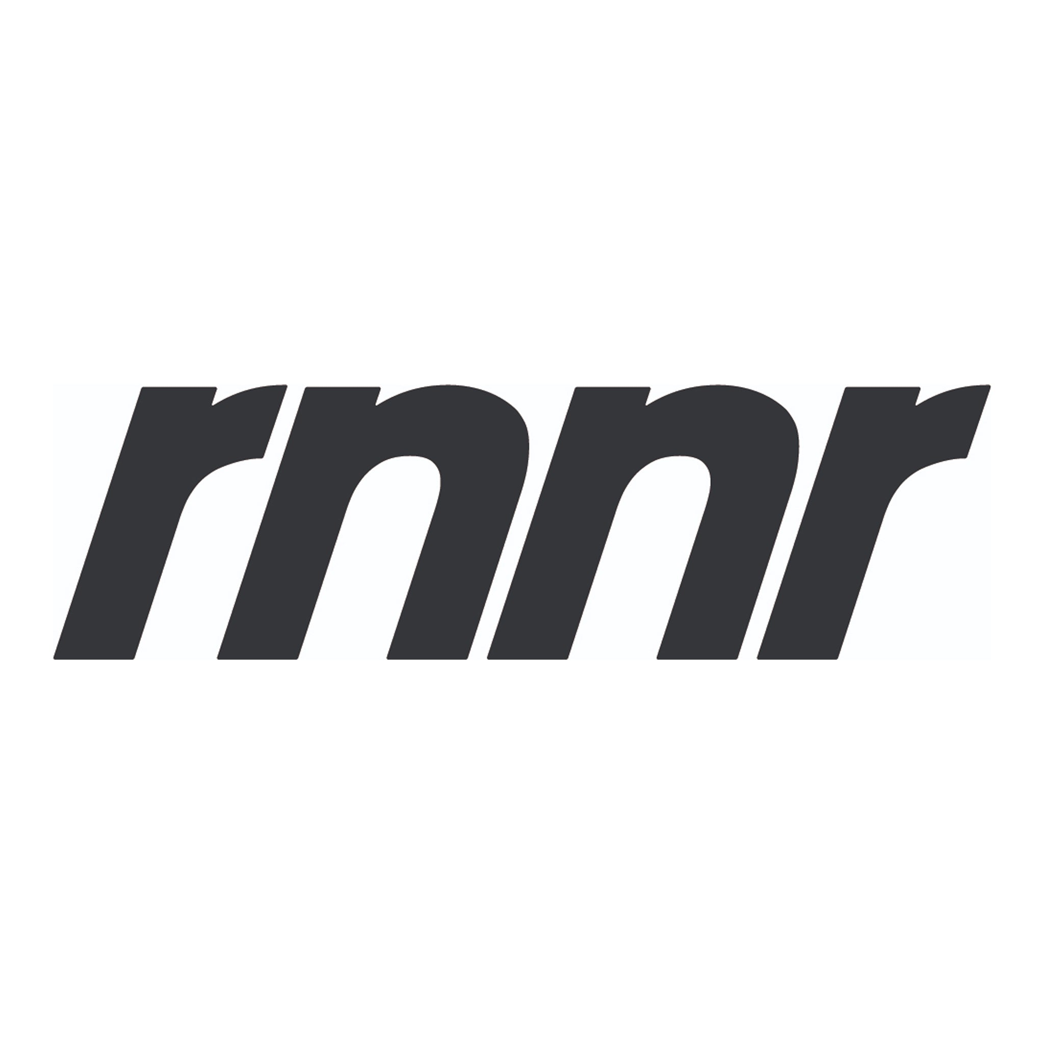 Rnnr logo