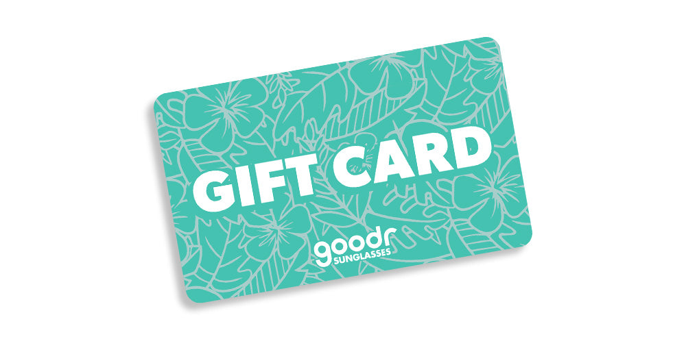 A goodr E-Gift Card-Gift Cards-goodr sunglasses-1-goodr sunglasses